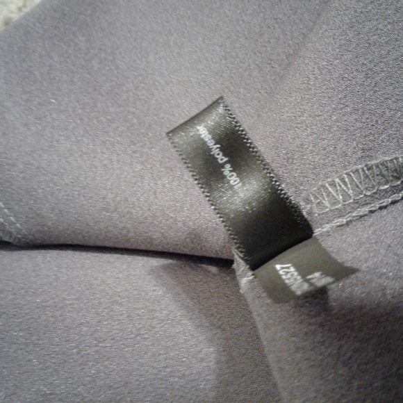 The Limited Satin Like Top - Picture 5 of 5